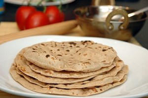 Chapati1
