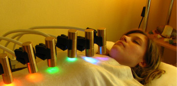 lightTherapyTreatment